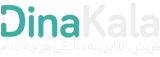 مادا استور | فروشگاه مادا استور لذت خرید